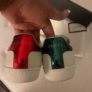 Gucci Ace sneakers